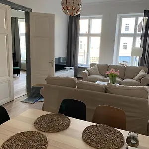Royal Apartment