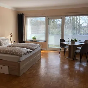 Super Lage, Neu Renovierte, Gemütliche Apartment