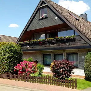 Ferienwohnung Hamberge Apartment
