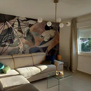 Meden Apartment Poreč