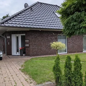Happy Moor Apartment
