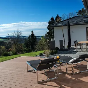 View&garden Apartment Schauenstein