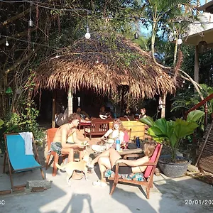 The Seaside Privatunterkunft Hoi An