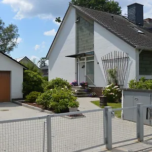 Ferienwohnung-osten Apartment
