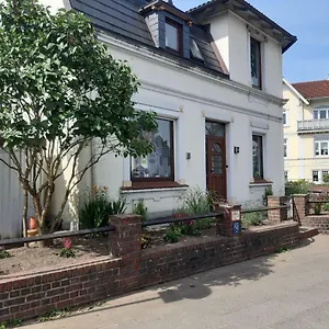 Gerdi Und Hanne Apartment